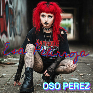 Esa Pelirroja