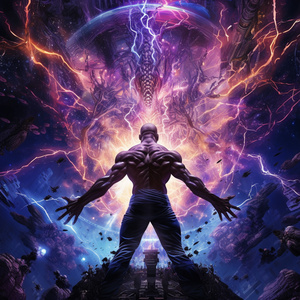 Electrocuted