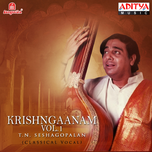 Muddu Krishna - Chenjuruti - Adi