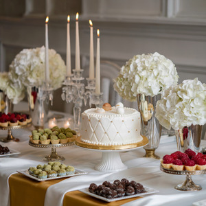 Feliz Aniversário, Hoje a Festa é Sua