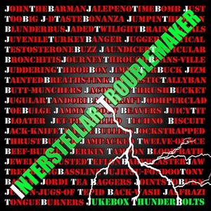 Burgundy's Tromboner (Original mix)