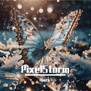 Pixe1Storm
