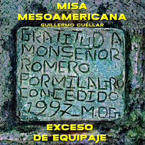 Ofertorio: Sean Abundantes (feat. Exceso de Equipaje)