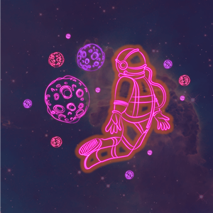 "Space Cadet" March Madness type beat