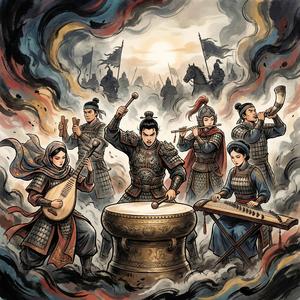 Vạn Cốt Khai Thịnh Thế