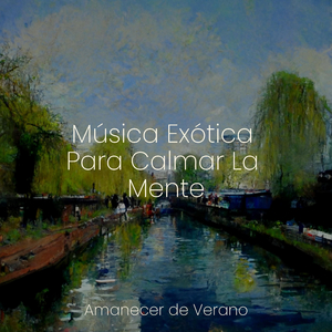 La Nana Azul del Amanecer