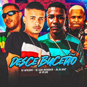 Desce Bucetão (feat. Mc Mr. Bim)