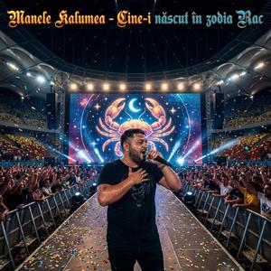 Cine-i născut în zodia Rac