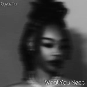 What You Need (wanna be)