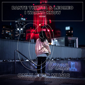 I Wanna Know (Radio Edit)