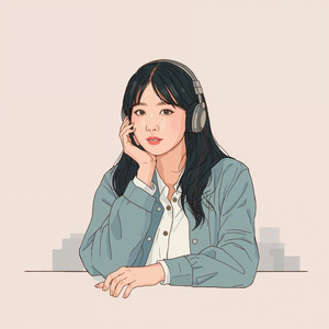 영하 삼십 도쯤 되는 곳