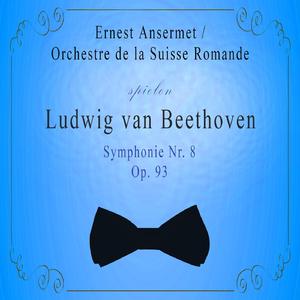 Symphonie Nr. 8 F Major, Op. 93: Allegretto scherzando