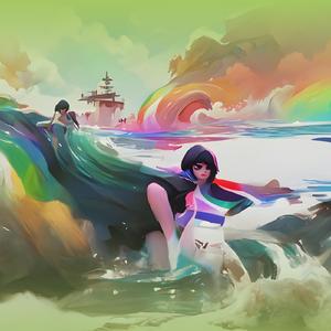 ジェットコースター・ハートビート