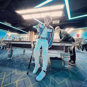 钱效应 | BOBBYNOPEACE×SASI×JinJiBeWater_隼 Type Beat