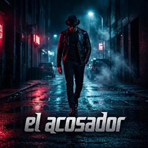 El acosador