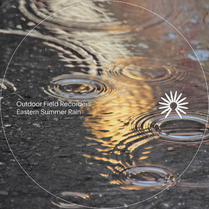 Eastern Summer Rain