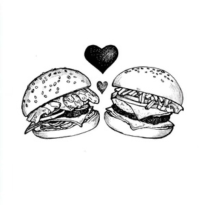 谁想要吃点快餐