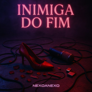 Inimiga do Fim