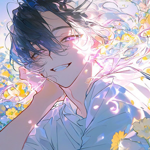 夏の少年 by ♛㎈♛