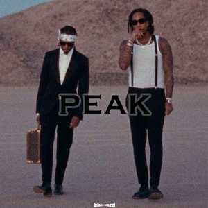 Free Metro Boomin x Future Type Beat “Peak”