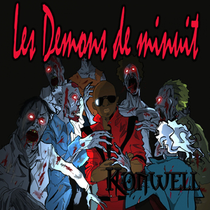 Les démons de minuit