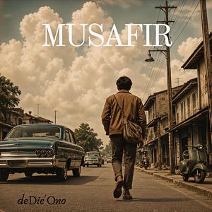 Musafir
