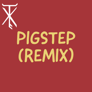 Minecraft Pigstep (Remix)