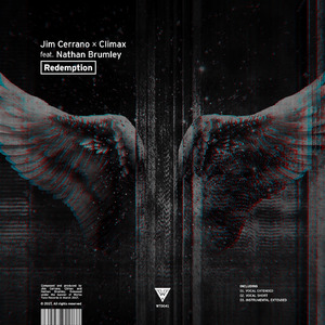 Redemption (Vocal Extended)