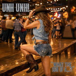 Unh Unh!