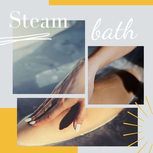 Steam Bath