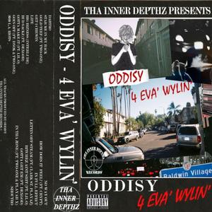 Bud Sackz (feat. DEXGOD)