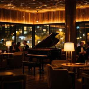 ムーンリバーの彼女