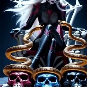 💀Post-Mortem💀 by LEGION