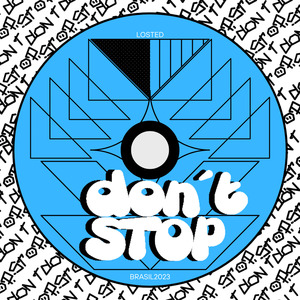 Don't Stop