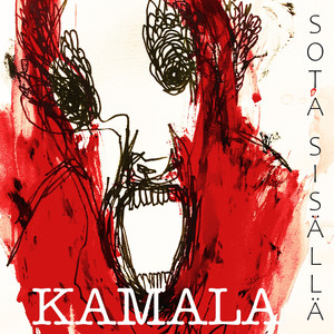 Sota sisallä