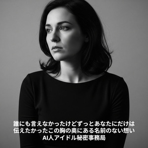 誰にも言えなかったけどずっとあなたにだけは伝えたかったこの胸の奥にある名前のない想い