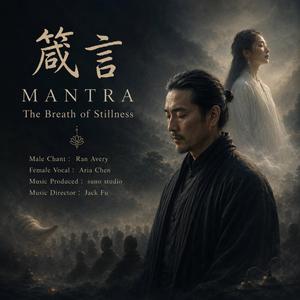 箴言 MANTRA