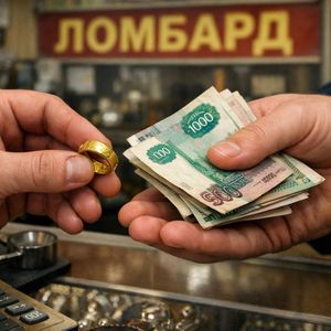 Ломбард
