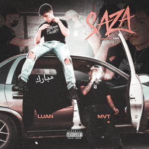 Saza (feat. Mvt)
