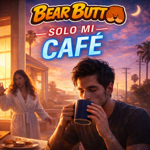 SOLO MI CAFÉ