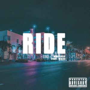 Ride (feat. MA5ON)