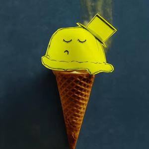 Ice Cream Sadness xc