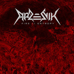 Fire // Entropy