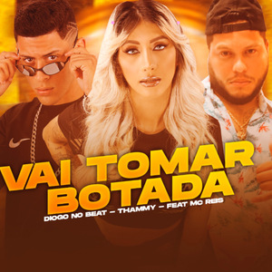 Vai Tomar Botada