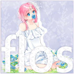 flos (Russian ver.)