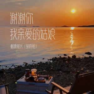 谢谢你我亲爱的姑娘 (DJ九零版)