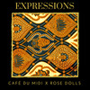 Café du MIDI - Expressions