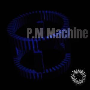P.M Machine