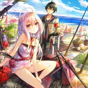 グッバイ宣言（Piano Ver.）（再见宣言）