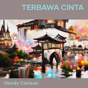 Terbawa cinta